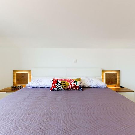 Apartmani Bosa Zadar Bagian luar foto