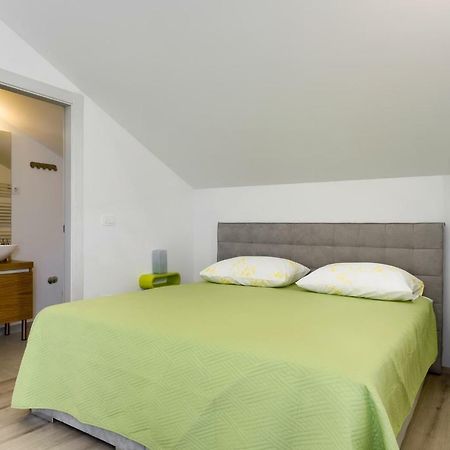 Apartmani Bosa Zadar Bagian luar foto