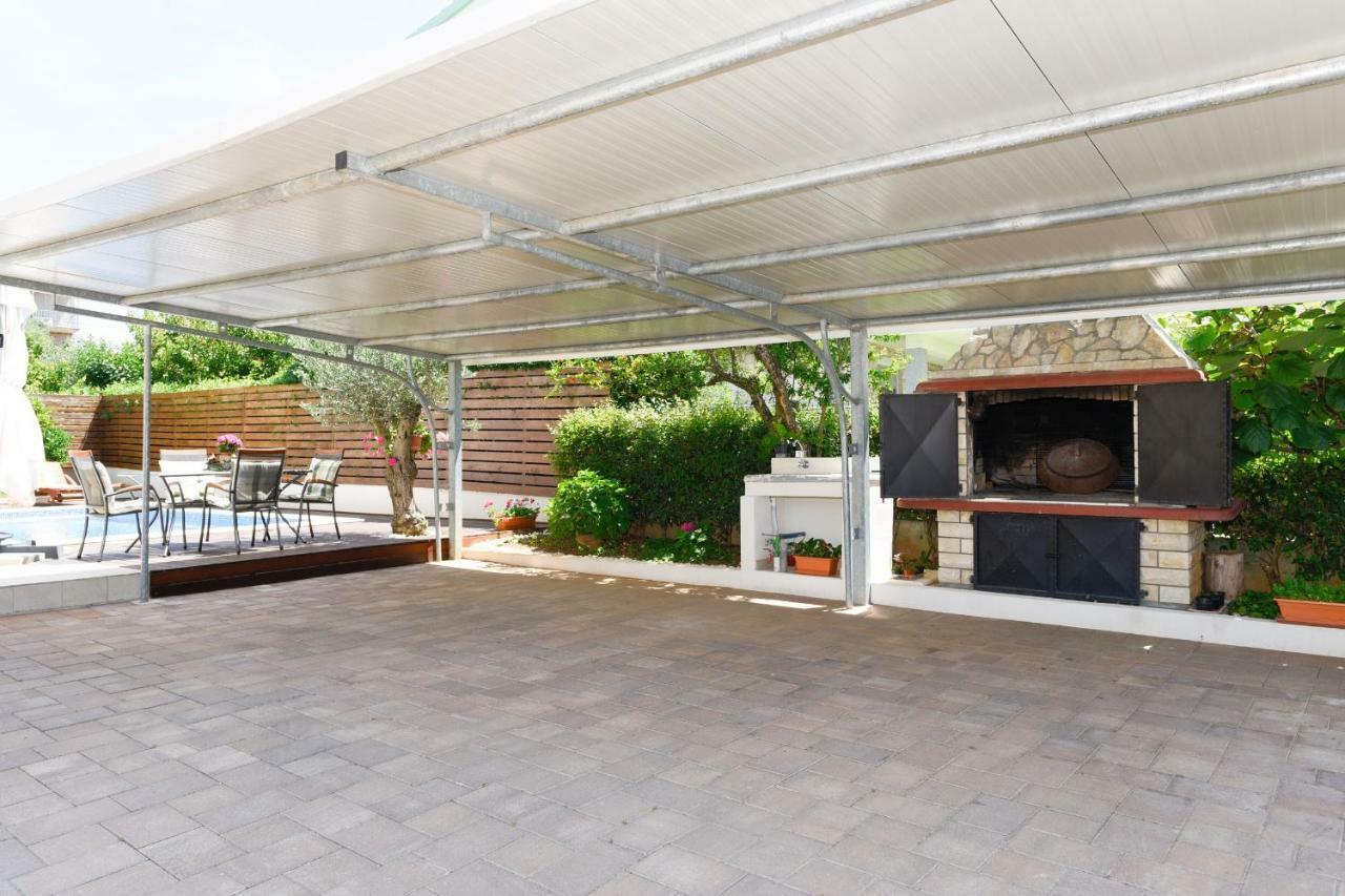 Apartmani Bosa Zadar Bagian luar foto